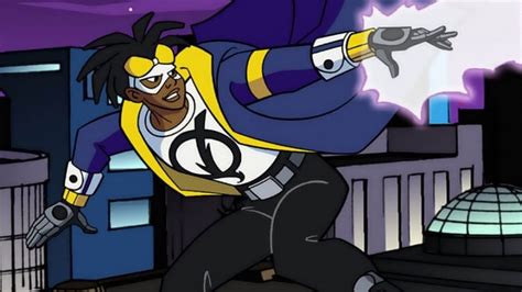 watch static shock online free